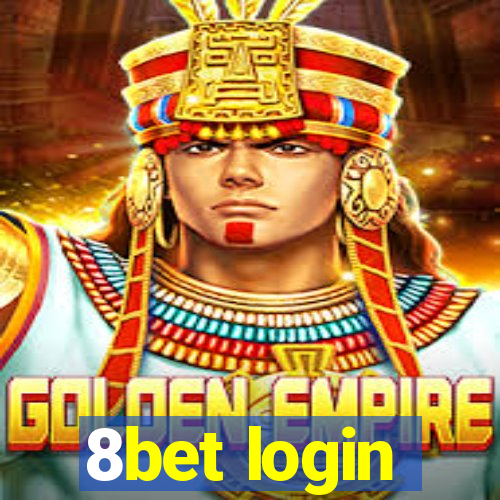 8bet login